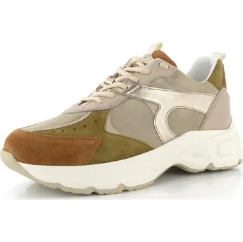 Dámské tenisky Högl kombinované tenisky cashmere multi 0-105302-1499 - 38 | P699083