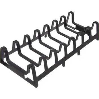 Odkapávač na nádobí ORION Plastový odkapávač talířů UROVNEJTO