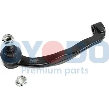 Táhlo řízení Hlava příčného táhla řízení OYODO 10K9159-OYO