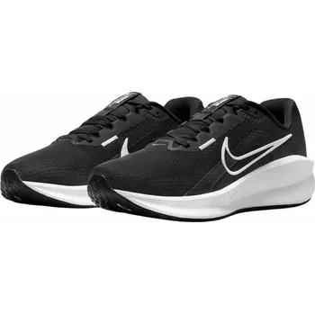 Pánská běžecká obuv Pánské běžecké boty Nike DOWNSHIFTER 13 černé FD6454-001 - EUR 47,5 | UK 12 | US 13