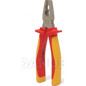 Kombinované kleště