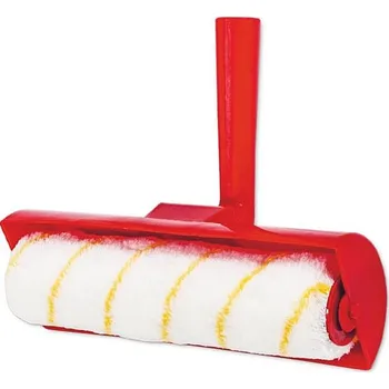 Těsmat cz Váleček malířský stropní 200mm