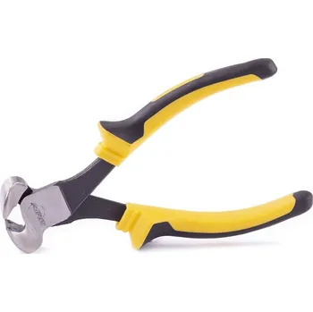 Kleště MasiPro Kleště štípací čelní Cr-V 160mm