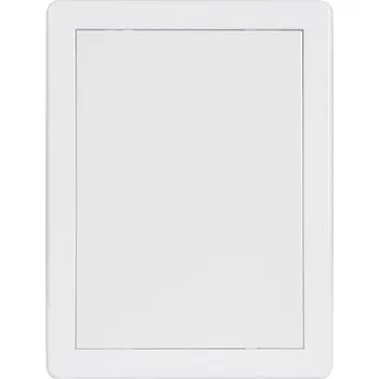 Revizní dvířka HACO Vanová dvířka 150x200 bílá