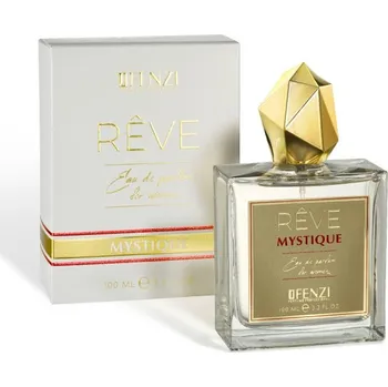 Dámský parfém Jfenzi Reve Mystique parfémovaná voda 100 ml parfémovaná voda 100 ml