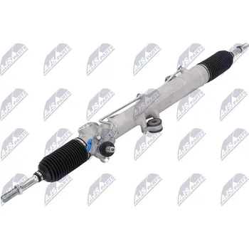 Řídící jednotka Řídicí mechanismus NTY SPK-TY-023