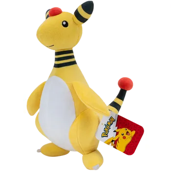 Dětské zboží Jazwares Pokémon Ampharos - plyš 30 cm