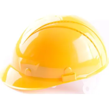 Pracovní přilba GP Palladio Ochranná přilba GP PALLADIO, žlutá
