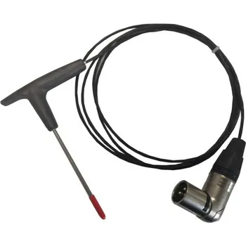 Vestavná trouba Sonda jádra jednobodová pro MST, MSD, MPD a HD | RM - SON 01