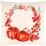 Polštář sametový UBR112-1 - SLEVA 3% s kodem radost25