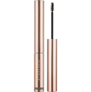 Tužka na obočí DEAR-DAHLIA Make-up-oci ObociTónovací gel na obočí Perfect Brow Volumising Grey Brown 3,5 g ()