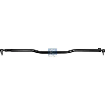 Táhlo řízení Příčné táhlo řízení DT Spare Parts 2.53117