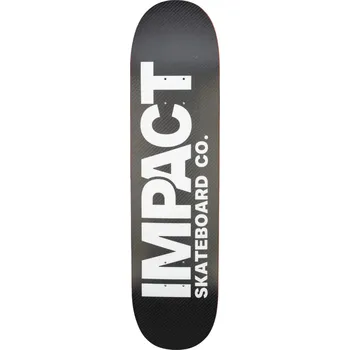 Příslušenství pro skateboard Deska Impact XPU Classic - 8.0/8.125/8.25/8.375 - 8.125