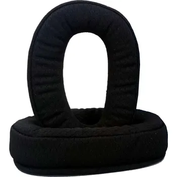 Příslušenství pro sluchátka Earpadz by Dekoni Audio JRZ-GSP300 Náušníky Black 2 ks