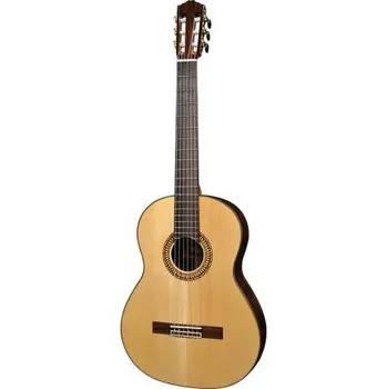 Klasická kytara Salvador Cortez All Solid Master CS-130, Klasická kytara