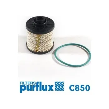 Filtr do auta Palivový filtr PURFLUX C850