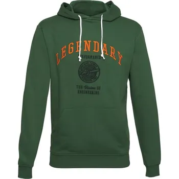 Pánská mikina STIHL Mikina LEGENDARY CONTRA XXXL