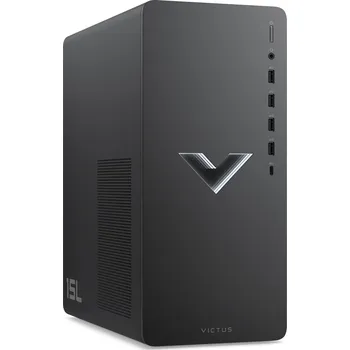 Stolní počítač HP Victus 15L TG02-2047nf DT