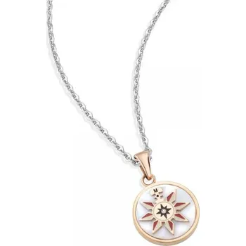 Řetízek Náhrdelník SECTOR JEWELS Marine SADQ05