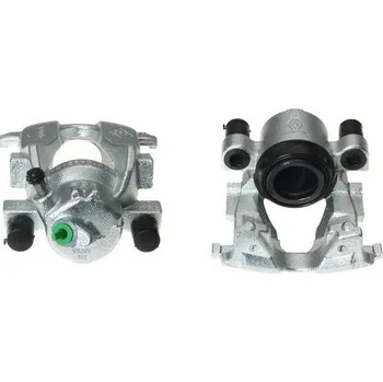 Brzdový třmen Brzdový třmen BUDWEG CALIPER 344792