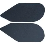 R&G Racing Protiskluzové ochranné fólie nádrže Suzuki GSX-R 1000 K7-K8, černá Černá