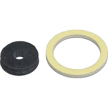 NÝVLT Těsnění mosazných 1/2" ventilů KE 294T bezazbest