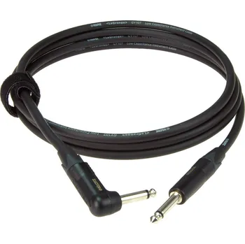 Klotz LAPR0300 3 m Rovný - Lomený Nástrojový kabel