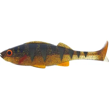 Umělá nástraha Westin Gumová nástraha ORIGINAL PERCH 9CM 8G - MOTOROIL PERCH 1ks