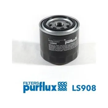 Filtr do auta Olejový filtr PURFLUX LS908