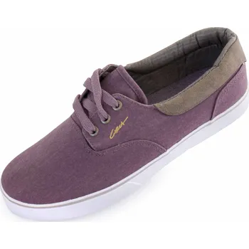 Pánské tenisky Volnočasové boty C1rca Valeo Se Lila 40