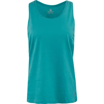 Dámské tílko Athl. DPT DIGA Turquoise XL