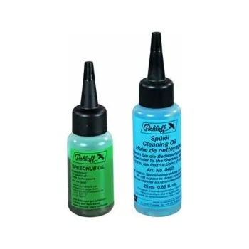 Nářadí na výměnu oleje ROHLOFF Sada pro výměnu oleje pro speedhub 500/14 (ROL-8411)