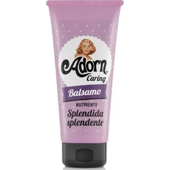 Adorn Nourishing Balm - Vyživující balzám na vlasy 200 ml
