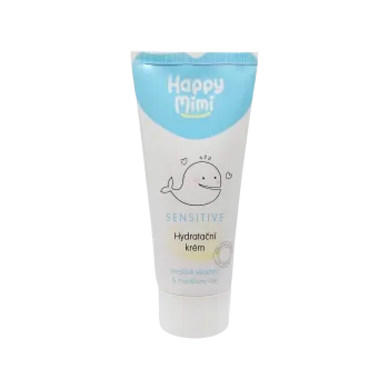 Pleťový krém Happy Mimi hydratační krém 100ml