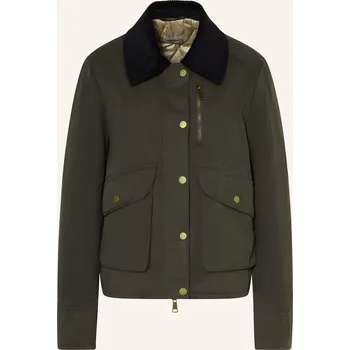 Dámský blejzr Lilienfels Dámská Bunda Fieldjacket Ze Směsi Materiálů,...