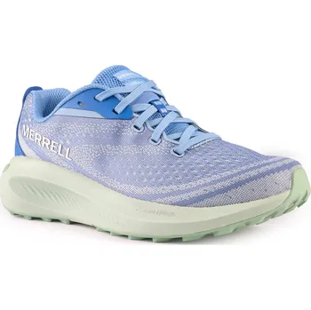 Dámská běžecká obuv Merrell Morphlite W - cornflower/pear 41