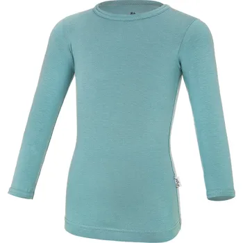 Little Angel Tričko tenké DR Outlast® - tm.lišejník Velikost oblečení: 92