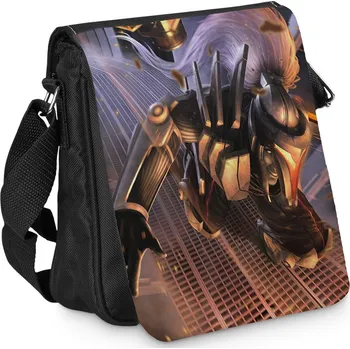 League of Legends Art Taška přes rameno Project Yasuo