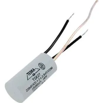 Almeto TSK 27 odrušovací filtr (3 vodiče)