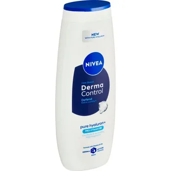 Sprchový gel Nivea SG 500ml Derma Control Defend