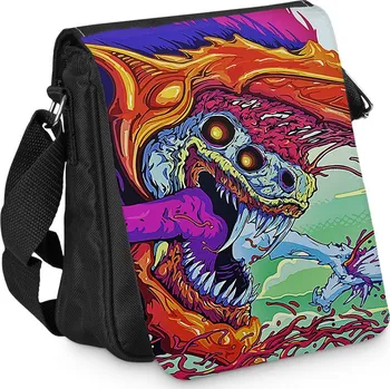 Counter-Strike Taška přes rameno Hyper Beast V1