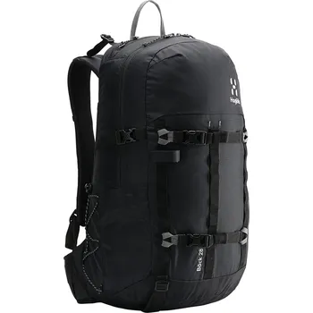 turistický batoh Turistický batoh Haglofs Back 28 - true black