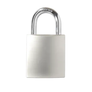 Visací zámek Visací zámek STAR na speciální půlvložku