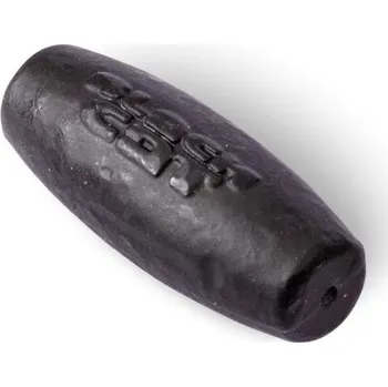 Black Cat Olovo Front Zone Weight Černá - 80 g 1 ks