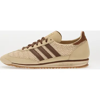 Dámské tenisky Tenisky adidas SL 72 Og W Sand Strata/ Preloved Brown/ Crew White EUR 40