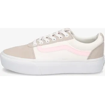 Dámské tenisky Dámské tenisky VANS WM WARD PLATFORM EUR 39 163472