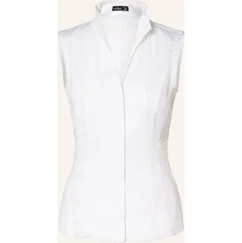 Dámská halenka Van Laack Dámská Halenka Vl-Alisa-Nos, bílá, 34