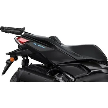 SHAD Montážní sada pro horní kufr Top master Y0XM33ST YAMAHA XMAX 125/300 (Montážní sada pro horní kufr SHAD, vhodná pro všechny typy. Nemusíte objednávat žádné další díly, stačí jen vybrat kufr dle Vašich představ.)