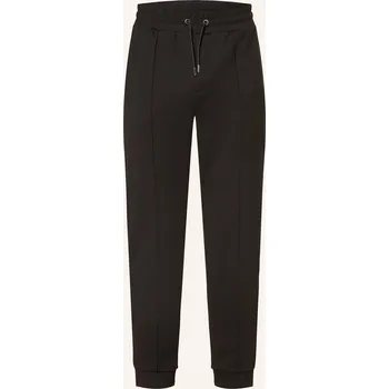 Reiss Pánské Tepláky Premier, černá, 50