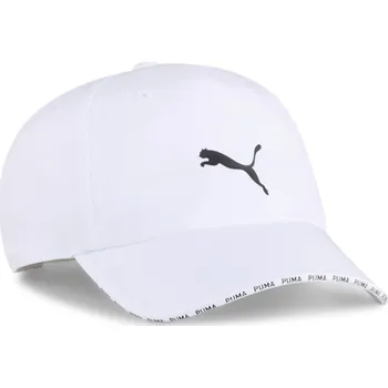 Dámský župan Kšiltovka Puma Training BB Cap White X